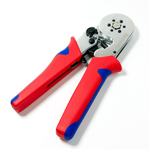 Pince à sertir tubulaire multifonctionnelle pour outils électriques - Product Image 1