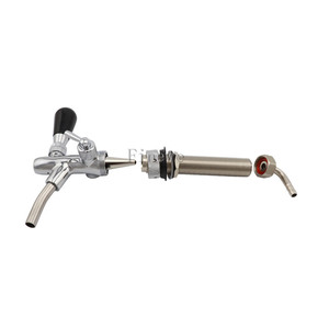 Ajustable <span class=keywords><strong>de</strong></span> <span class=keywords><strong>cerveza</strong></span> con 127mm vástago <span class=keywords><strong>de</strong></span> Control <span class=keywords><strong>de</strong></span> flujo <span class=keywords><strong>de</strong></span> <span class=keywords><strong>cerveza</strong></span> <span class=keywords><strong>grifo</strong></span> <span class=keywords><strong>de</strong></span> <span class=keywords><strong>cerveza</strong></span> barriles <span class=keywords><strong>de</strong></span> <span class=keywords><strong>cerveza</strong></span> dispensador <span class=keywords><strong>de</strong></span> <span class=keywords><strong>cerveza</strong></span> <span class=keywords><strong>grifo</strong></span> - Product Image 2