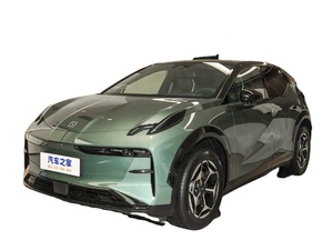 Zeekr X 2025 en Venta, Versión ME de Tracción Trasera, Autos Usados de 5 Plazas, <span class=keywords><strong>SUV</strong></span> Compacto Eléctrico con 4x4 para Adultos, Disponible en Stock - Product Image 1