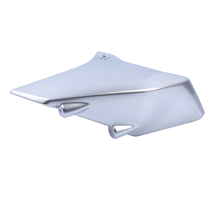 Cover centrale sinistra (argento digitale)