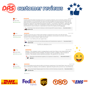 Wingspeed Spedizioniere, Top 5 Agenti di Spedizione dalla Cina verso USA, Regno Unito, <span class=keywords><strong>Australia</strong></span>, Canada, Francia, Germania, Spagna, Austria, Irlanda - Product Image 6