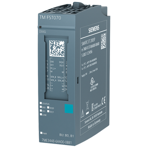 Transmisor de Caudalímetro Ultrasónico SITRANS FST070 7ME3448-6AA00-0BB1 100% Nuevo y Original, con Buen Precio, Alta Calidad, Listo para Enviar - Product Image 1