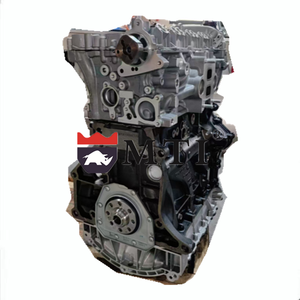 Motor nuevo de alta calidad MTI 16V 2 litros TSI DNUE motor bloque largo para/AUDI A3/ AUDI Q2 /VW GOLF VW SEAT LEON CUPRA ATECA - Product Image 2