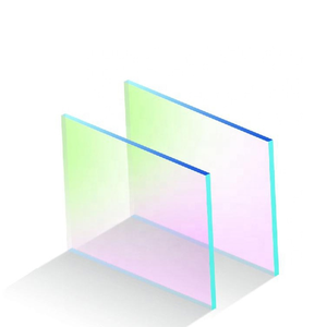 Espejo divisor óptico de vidrio personalizado, filtro dicroico RGB, fabricante - Product Image 3