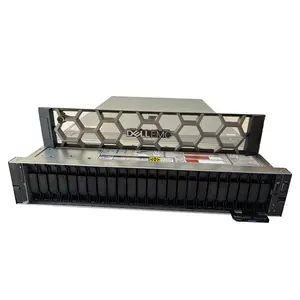 Dells EMC PowerEdge R750 Rack Server Intel Xeon Silver 4310 2,1 GHz 8-Kern 800W Netzteil Dell Server