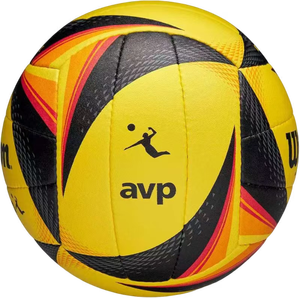 Balón de Voleibol de Microfibra 2026 para Partidos Oficiales Mikasas V200W/V300W/V330W Mikasas Voleibol MVA200 MVA300 de Cuero PU - Product Image 1