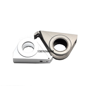 Pince d'alimentation papier Akiyama BT40 22mm 25mm pour presse d'impression Heidelberg, accessoire d'imprimante - Product Image 2