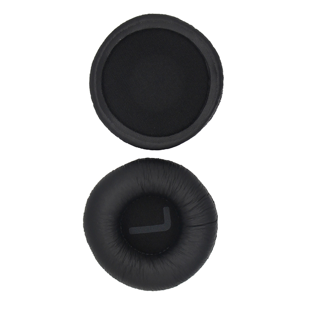 Replacement Foam Ear Pads Pillow Cushion Cover for Tune600 T450 T450BT T500BT JR300BT Headphone Headset 70mm EarPads