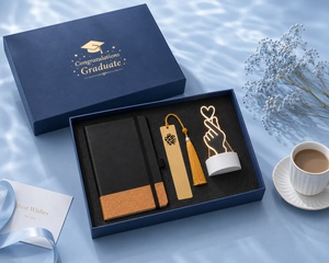Segnalibro Luminoso Decorativo <span class=keywords><strong>per</strong></span> Laptop, <span class=keywords><strong>Regalo</strong></span> di Laurea <span class=keywords><strong>per</strong></span> Studenti e Amici, Set <span class=keywords><strong>Regalo</strong></span> Commemorativo OEM - Product Image 2