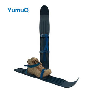 YumuQ Gonflable Hiver En Plastique Snowboard Neige <span class=keywords><strong>Glace</strong></span> Sable Herbe <span class=keywords><strong>Luge</strong></span> Pour Glisser Enfants Adultes - Product Image 3