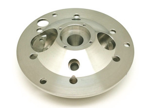 <span class=keywords><strong>Centro</strong></span> de mecanizado CNC de cinco ejes Fresado Aleación de aluminio Cuchillas de turbina Micro mecanizado Alambre EDM Brochado Coche Metal Acero Plástico - Product Image 2