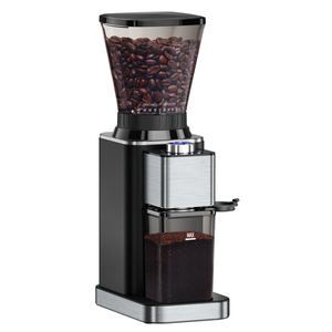 Molinillo de <span class=keywords><strong>Café</strong></span> <span class=keywords><strong>Eléctrico</strong></span> Comercial Profesional para Espresso, Molinillo de Granos de <span class=keywords><strong>Café</strong></span> Comercial - Product Image 3