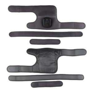 Coussinets de massage électriques promotionnels pour les genoux, les épaules, les douleurs articulaires et l'arthrite, pour hommes et femmes - Product Image 6