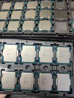 Digunakan untuk Prosesor Desktop Core I7-8700 6-core 3.2GHz 12MB Cache