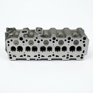 Testata Cilindri Nuda 2.4 D 10V <span class=keywords><strong>AAB</strong></span> 908034 074103351A 074103265X per VW TRANSPORTER IV&T4 Box (70XA) - Product Image 5