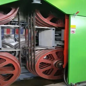 เลื่อยสายพานตัดไม้แบบมัลติฟังก์ชั่นสำหรับงานภาคปฏิบัติ - Product Image 5