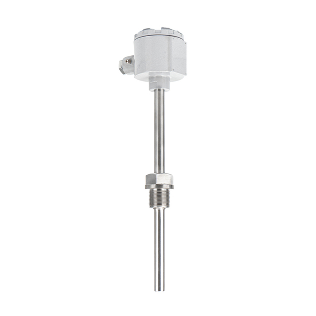High Precision Explosion Proof Thermocouple Stainless Steel 0-1100℃ Temperature Sensor Assembly Thermocouple