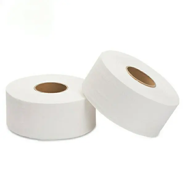Groot Toiletpapier Best Te Verkopen Jumbo Rolweefsel Met Kern Jumbo Rol