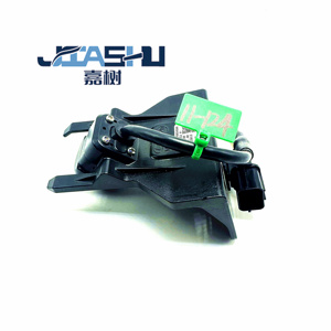 Capteur de caméra de recul pour automobiles, compatible avec <span class=keywords><strong>Hyundai</strong></span> <span class=keywords><strong>I30</strong></span> <span class=keywords><strong>Fastback</strong></span> 95760-G4600  95760G4600 - Product Image 3