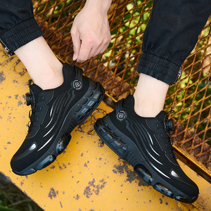 <span class=keywords><strong>Scarpe</strong></span> Antinfortunistiche da <span class=keywords><strong>Lavoro</strong></span> Leggere con Punta in Acciaio Antiscivolo Stivali <span class=keywords><strong>di</strong></span> Sicurezza da Miniera con Punta in Acciaio 604 Puntale in Acciaio per Calzature <span class=keywords><strong>di</strong></span> Sicurezza - Product Image 2