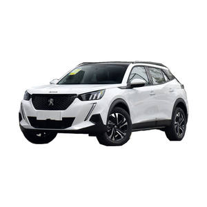 Vehículo Eléctrico SUV pequeño para <span class=keywords><strong>Peugeot</strong></span>, vehículo a la moda 3D, <span class=keywords><strong>E2008</strong></span>, 2020 - Product Image 1
