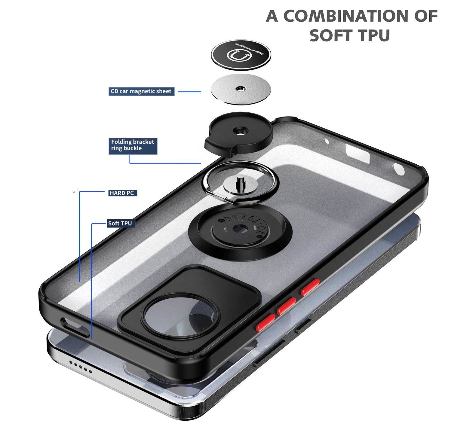 vivo y22 mobile cover