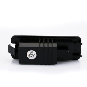 Luz de Matrícula, Luces LED Blancas para Placa de Matrícula de Coche, Lámparas de Número de Matrícula, Luz Trasera para Chevy Tahoe GMC, Luces de Matrícula - Product Image 4