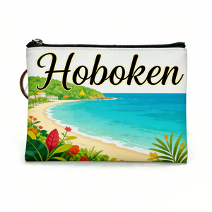 Vente en gros de sacs à main en cuir pour enfants, uniques et tendance, avec logo personnalisé imprimé, souvenirs touristiques de <span class=keywords><strong>Hoboken</strong></span>, New Jersey, États-Unis, à bas prix - Product Image 6