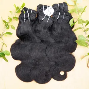 Wholesale Indian Hair Extension,Virgin Cuticle Aligned Indian Human Hair,Raw Indian Temple Hair Bundle From India Vendor