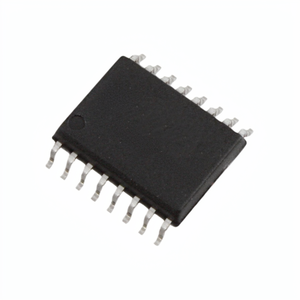Clock Timing Original One Stop Service ICS9161A-01CW16 16 SOlC Buy Online Electronic Components - Product Image 1
