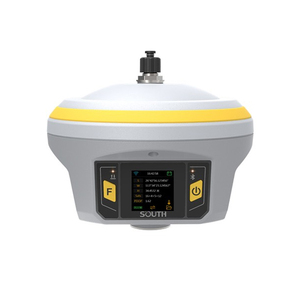 South chuangxiang เครื่องมือสำรวจวิศวกรรม GPS รุ่นล่าสุดเลเซอร์66ฐาน RTK และการสำรวจ GNSS A90สินค้า OEM - Product Image 1