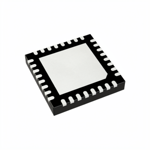 BQ24721RHBRG4 32 VFQFN ชิ้นส่วนอิเล็กทรอนิกส์แบบมีแผ่นรองรับแรงดันไฟฟ้าในตัว พร้อมส่ง ชิ้นส่วนอิเล็กทรอนิกส์สำหรับเครื่องชาร์จแบตเตอรี่ - Product Image 1