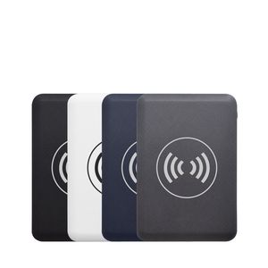 Brand <span class=keywords><strong>New</strong></span> Banque De Charge Rapide Taille 5000mah Banque De Puissance Sans Fil Pour Samsung Galaxy S8 S9, PowerBank Avec Charge Q - Product Image 5