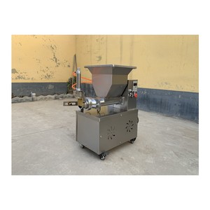 World Round Dough Divider Dough Dividing <b>Machine</b> - Product Image 4