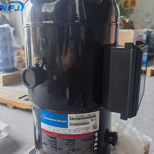 ZR 스크롤 코플랜드 압축기 코플랜드 1.8HP 냉동 장비 ZR22K3-PFJ-552 - Product Image 3