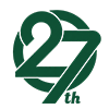 27TH COMPANY LIMITED logo