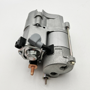 05030076AD สตาร์ทเตอร์เครื่องยนต์คุณภาพสูงสำหรับ Ram1500 สำหรับ 300 6.2L ปี 2007-2024 พร้อมการรับประกัน 6 ปี - Product Image 4