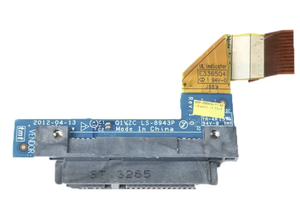 Pour Acer <span class=keywords><strong>Chromebook</strong></span> C710 V5-131 V5-171 AO756 B113 B113-E B113-M ordinateur portable SATA disque dur HDD SSD connecteur câble flexible LS-8943P - Product Image 4