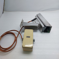 Contrôleur de caméra CCTV PLC adapté au modèle kcc-rem-hwl-hzc-36n-vr avec objectif fixe, compatible OEM/ODM avec cjb-004ca