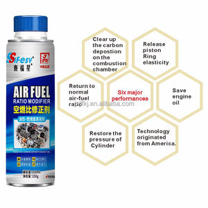 OURENSE Nettoyant Liquide Rapide pour <span class=keywords><strong>Moteur</strong></span> <span class=keywords><strong>de</strong></span> Voiture, Décapant <span class=keywords><strong>de</strong></span> Carbone pour Cylindre/<span class=keywords><strong>Chambre</strong></span> <span class=keywords><strong>de</strong></span> <span class=keywords><strong>Combustion</strong></span> Modèle L-001 - Product Image 3
