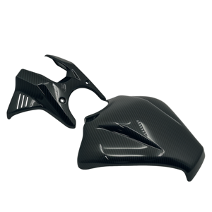 Accessoires de moto pour CB650R <span class=keywords><strong>CBR650R</strong></span> 2019-2024 Protection complète du réservoir Protection de réservoir - Product Image 3