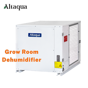 Deshumidificador Altaqua para Cuarto de Cultivo con Compresor de Alta Eficiencia y Alto Rendimiento - Product Image 1