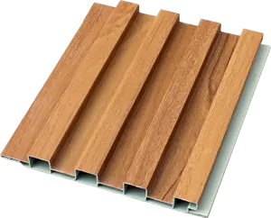 Great Wall Board Wpc Superior Quality Good Price Interior Outdoor Feature Easy Instal Timber Wall Panel