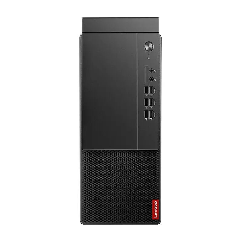 LenovoM455デスクトップコアi5IntelコアGen 12th i5-12500 8G 1T Win11ビジネスレノボデスクトップコンピューター