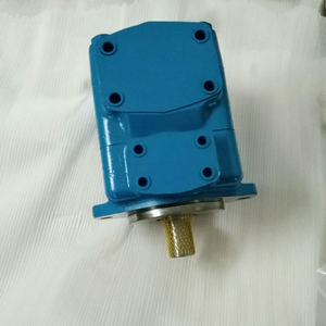 Bomba de paletas hidráulica de servicio pesado serie 45V, repuesto para 45V60, 45V50, 45V42, tipo Intra-vane, para prensas industriales estadounidenses, calidad fabricada en EE. UU. - Product Image 2