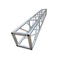 Système de treillis en aluminium 300x300mm pour éclairage DJ, concerts et événements