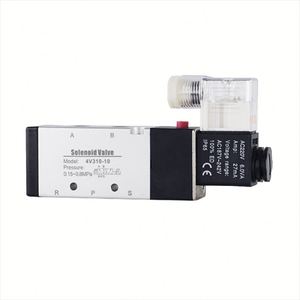 15185 MEH-4/2-2,0 Magnetventilขดลวดแม่เหล็กไฟฟ้าวาล์ว - Product Image 1