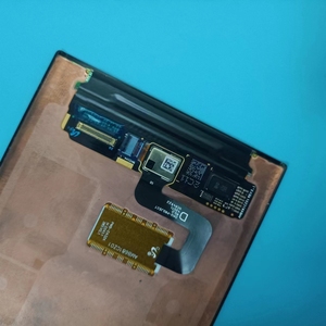 Orig cho Samsung Galaxy S23 <span class=keywords><strong>LCD</strong></span> màn hình cảm ứng <span class=keywords><strong>Digitizer</strong></span> S23 cộng với <span class=keywords><strong>LCD</strong></span> thay thế cho Samsung S23 Ultra <span class=keywords><strong>LCD</strong></span> với Dots và dòng - Product Image 4