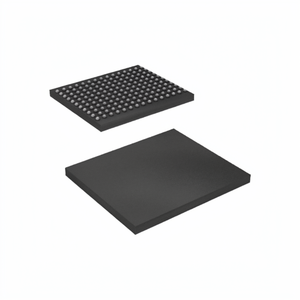 Buy Electronics Components Online Manufacturer Channel Memory 165 LBGA CY7C1413KV18-300BZC - Product Image 1