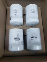 Nouveau kit d'éléments de filtre à carburant PF3001 XWS3002 pour système de moteur de camion - Remplacement du séparateur d'eau avec garantie d'un an